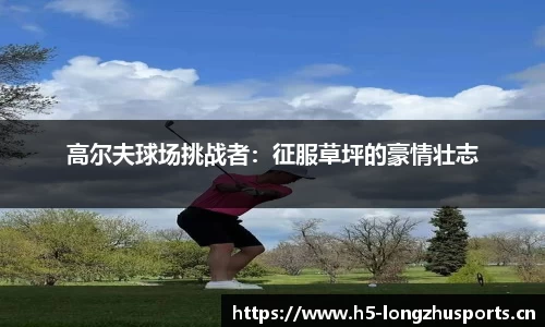 龙珠体育