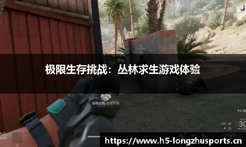 龙珠体育